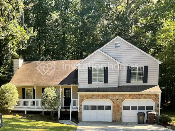 5471 Quarters Way, Powder Springs, GA 30127