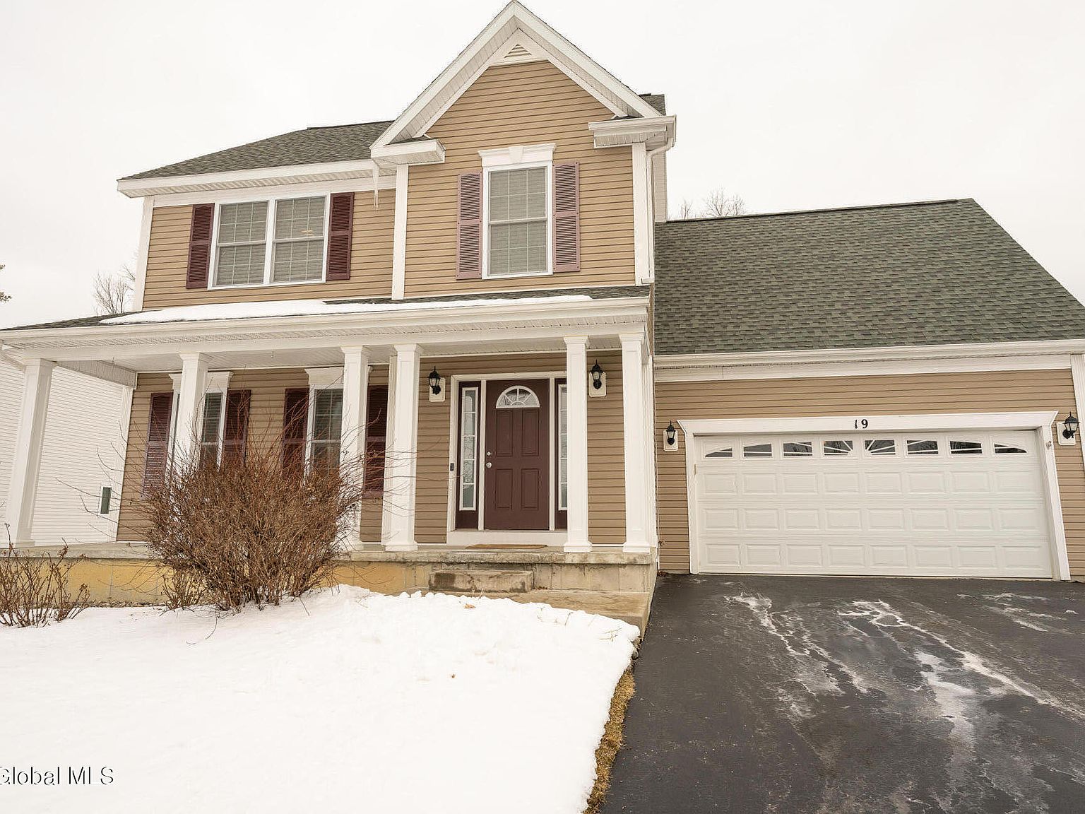 19 Stonebridge Drive, Ballston Lake, NY 12019 Zillow