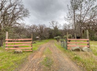 690 Fire Camp Rd, Oroville, CA 95966