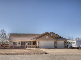 1617 W Cinder Cone Ln, Saint George, UT 84770