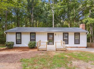 1232 Dunnet Ct, Cary, NC 27511