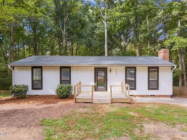 1232 Dunnet Ct, Cary, NC 27511