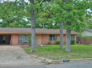 702 Ethel Blvd, Bryan, TX 77802
