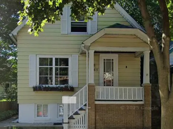 3165 N Bremen STREET, Milwaukee, WI 53212