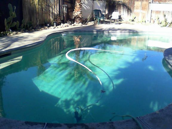 4th image of 805 El Pinal Ln