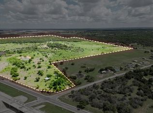 Interstate Highway 20 E Service Rd, Santo, TX 76472