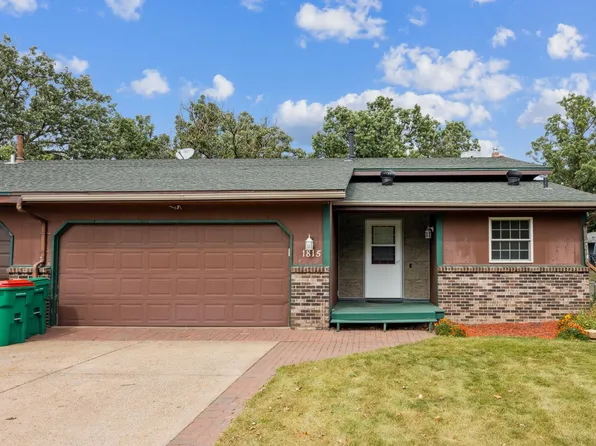 1815 105th Ln NW, Coon Rapids, MN 55433