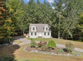 36 Forrest Edwards Rd, Otisfield, ME 04270