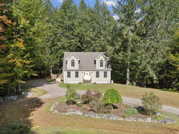 36 Forrest Edwards Road, Otisfield, ME 04270
