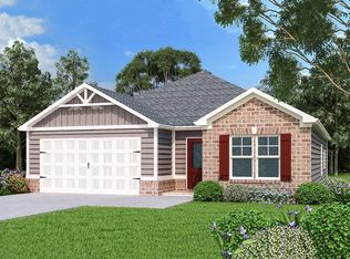 141 N Meadows Ridge Dr, Grantville, GA 30220