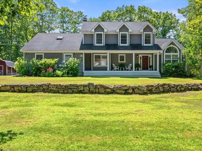 1010 Buck Hill Drive, Veazie, ME, 04401