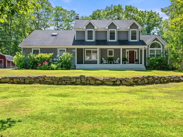 1010 Buck Hill Drive, Veazie, ME 04401