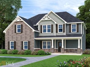 556 Palmetto Oaks Trl #29, Palmetto, GA 30268