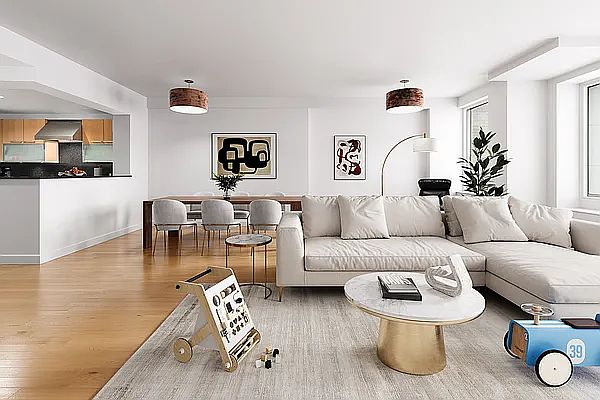 1st image of 146 W 22nd St APT 8