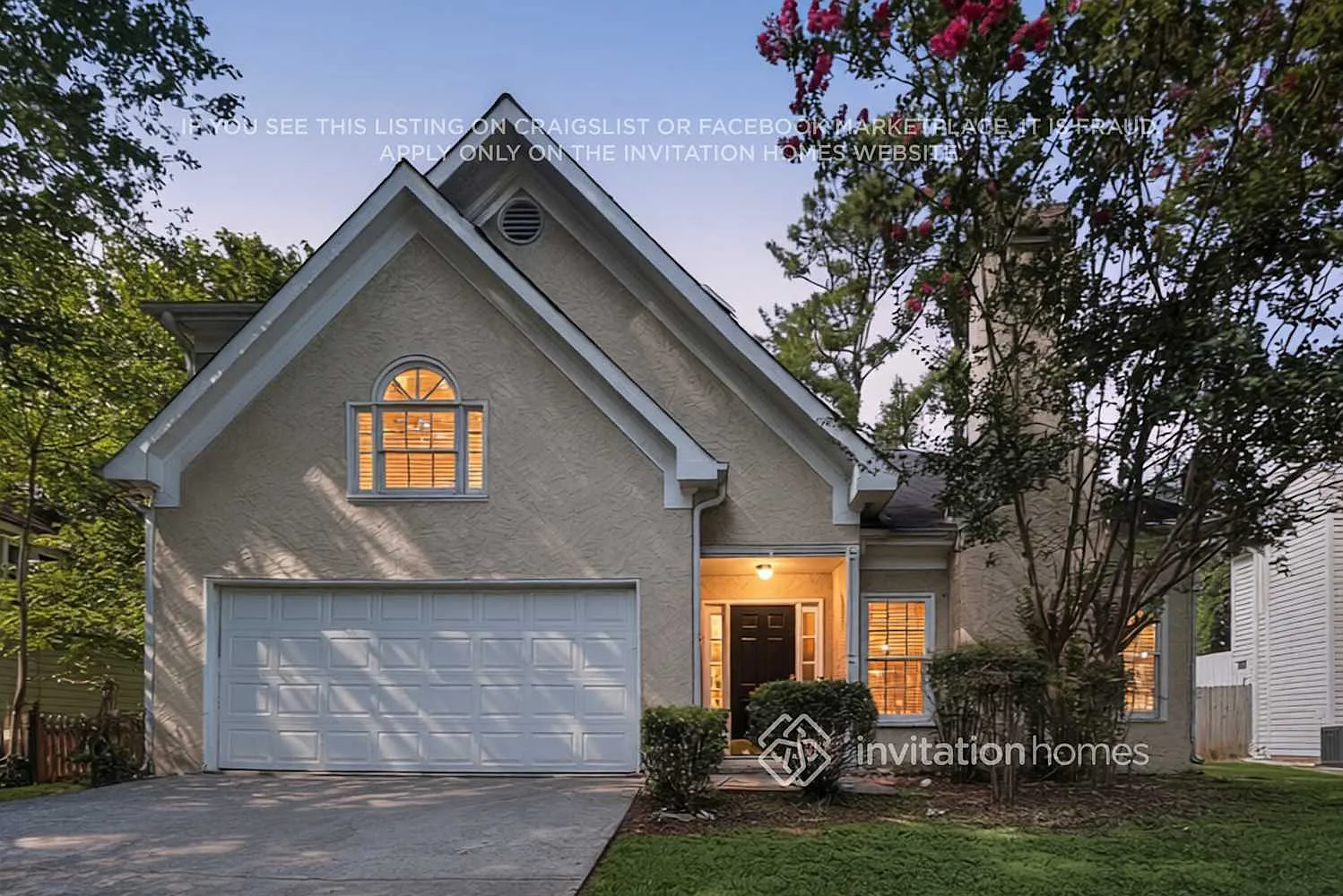 2207 Morning Ct NW Acworth, GA 30102 — Photo 4