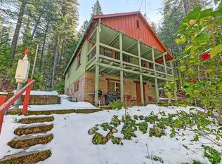 634 Alta Powerhouse Rd, Alta, CA 95701