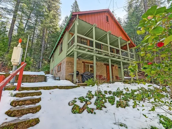 634 Alta Powerhouse Rd, Alta, CA 95701