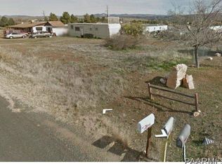 16058 S Cordes Lakes Dr, Mayer, AZ 86333