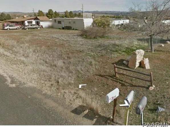 16058 S Cordes Lakes Dr, Mayer, AZ 86333