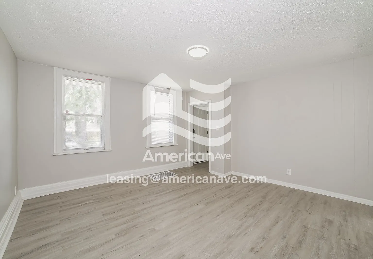 3 bed, 2.0 bath, 1480 sqft, $1,397 — Photo 3