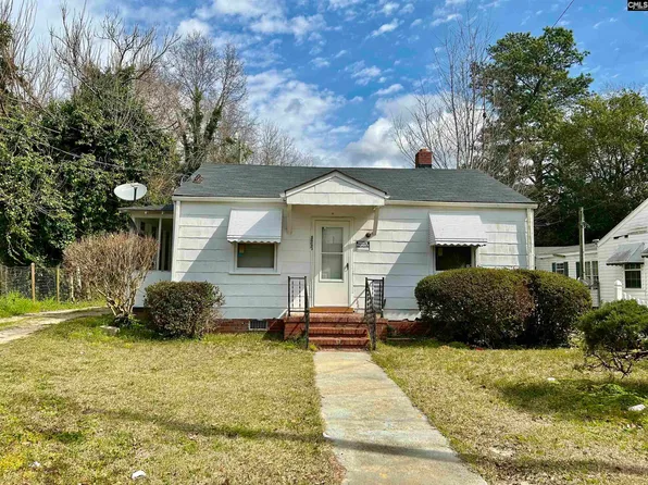 372 Jamison Ave, Orangeburg, SC 29115