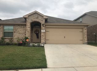 629 Stanmire Lake Trl, Fort Worth, TX 76120