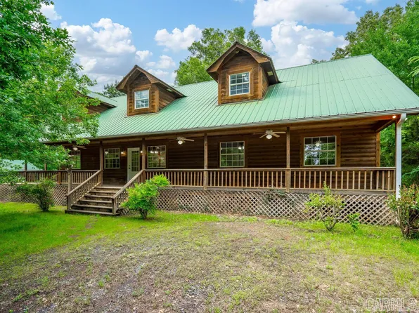 49 Windle Farm Ln, Perryville, AR 72126