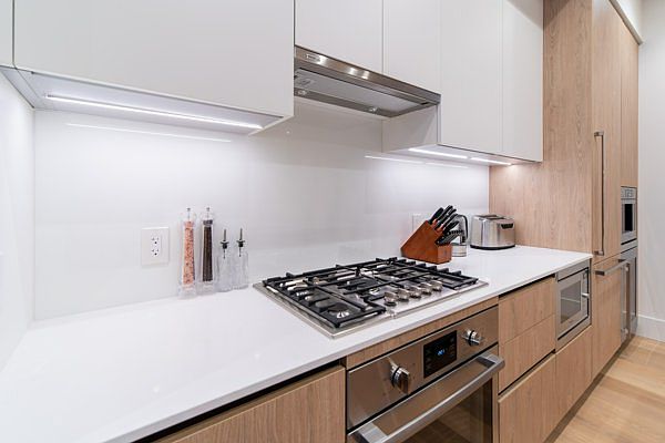 Main Kitchen