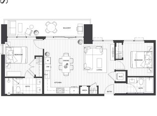 2135 Springer Ave #3902, Burnaby, BC V5B3N1
