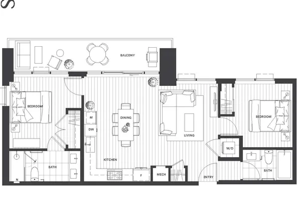 2135 Springer Ave #3902, Burnaby, BC V5B 3N1