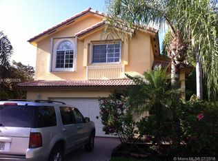 5364 NW 113th Pl, Doral, FL 33178