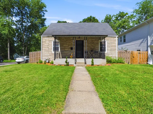 4702 Primrose Ave, Indianapolis, IN 46205
