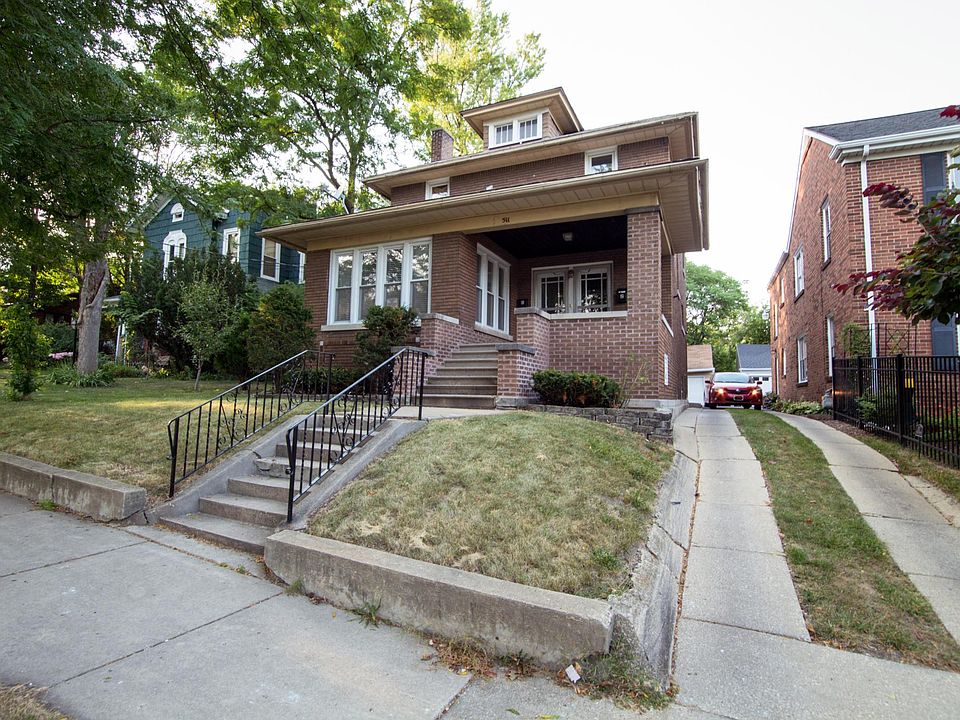 1st image of 511 W Marion St #1