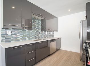 615 Ocean Ave #1C, Santa Monica, CA 90402