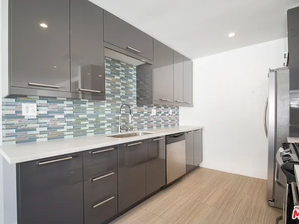 615 Ocean Ave #1C, Santa Monica, CA 90402