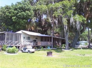 3000 Camp Rosalie Rd LOT 44, Lake Wales, FL 33898