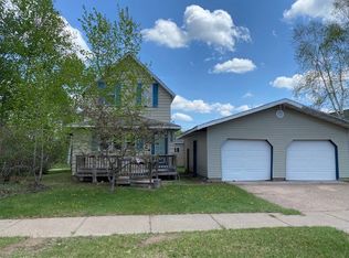 226 Pine St, Republic, MI 49879