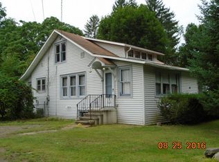 46 Montague St, Binghamton, NY 13901