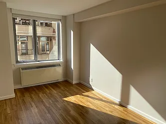 Rented by UDR