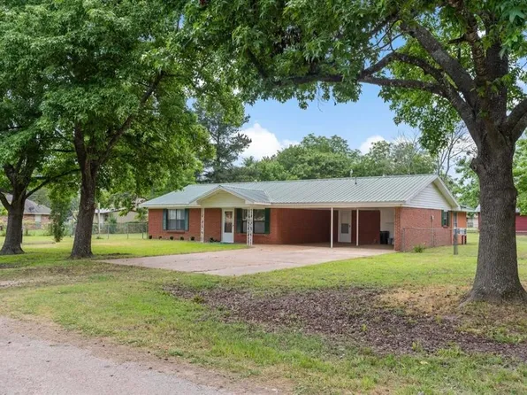 47 County Road 44090, Powderly, TX 75473