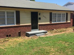 1299 Parkland Rd, Memphis, TN 38111