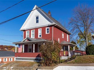 80 Oak Hill Ave, Waterbury, CT 06708