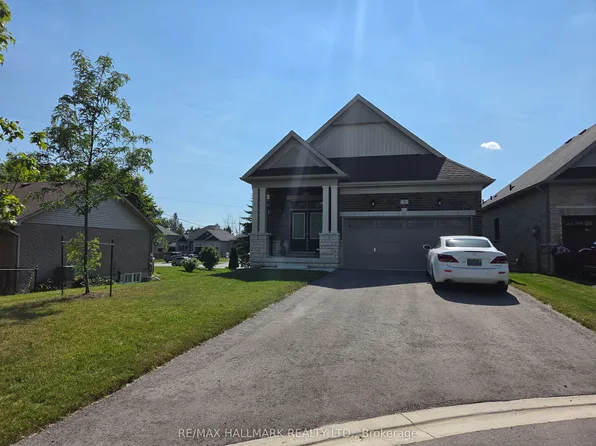 2 Holtby Ct, Scugog, ON L9L 0B4