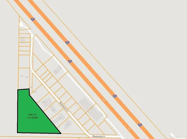 3601 Blackwood Ln, Tyronza, AR 72386