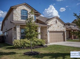 917 Darion St, New Braunfels, TX 78130