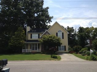 928 Pintail Rd, Knoxville, TN 37934