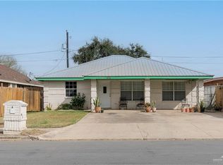 5101 S 29th St, McAllen, TX 78503