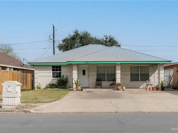 5101 S 29th St, McAllen, TX 78503