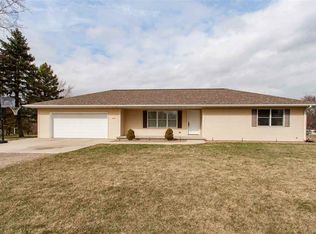 106 15th St, Wellman, IA 52356