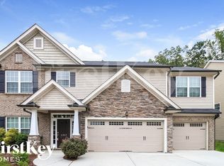 2957 Victoria Falls Dr, Burlington, NC 27215
